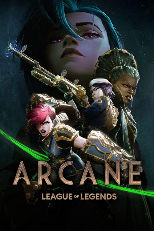 Arcane