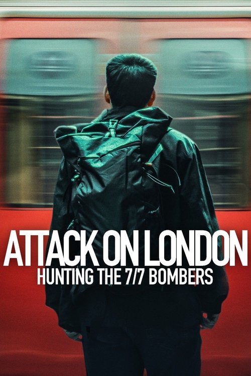 Londra’ya Saldırı: 7 Temmuz Bombacılarının Peşinde