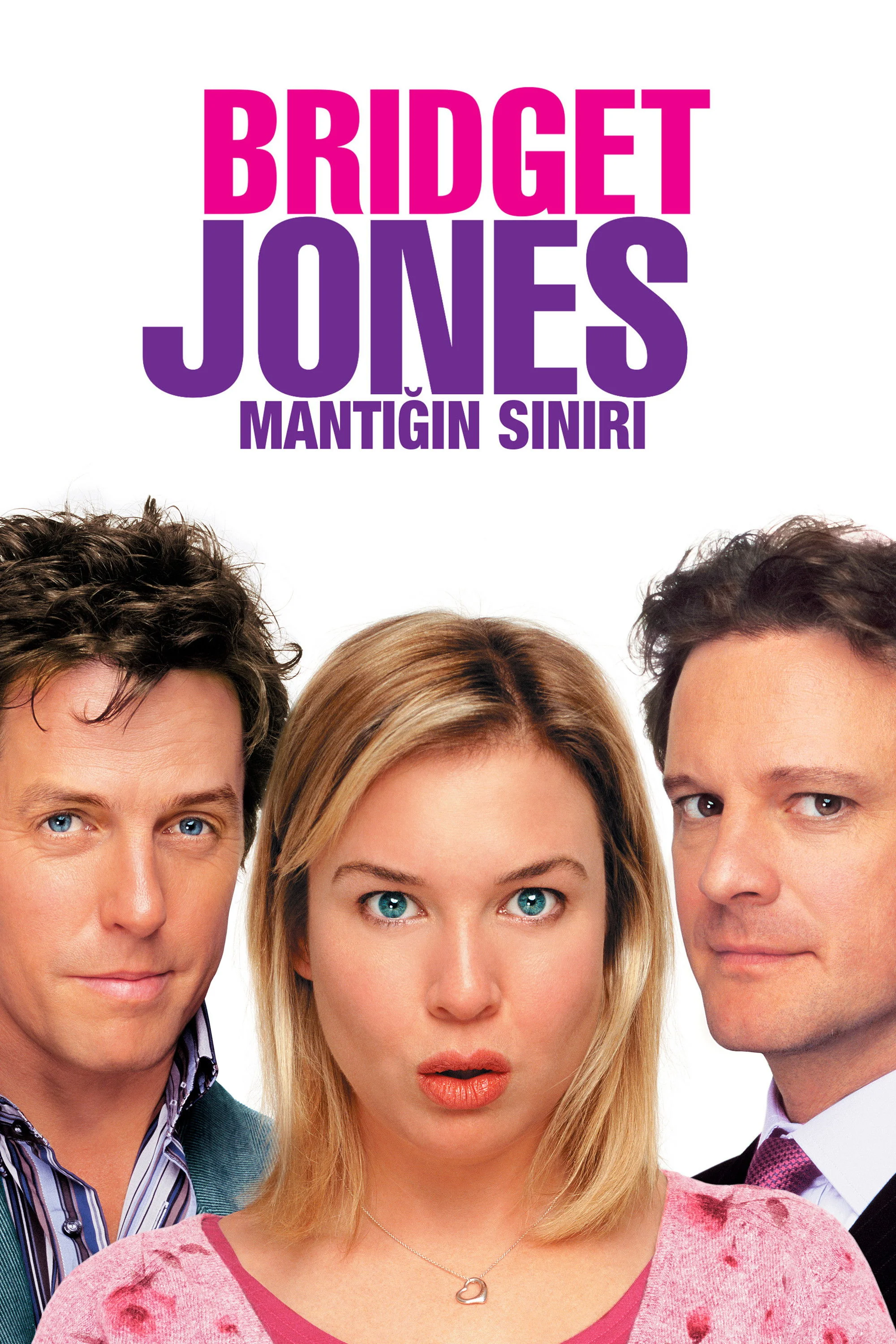 Bridget Jones: Mantığın Sınırı