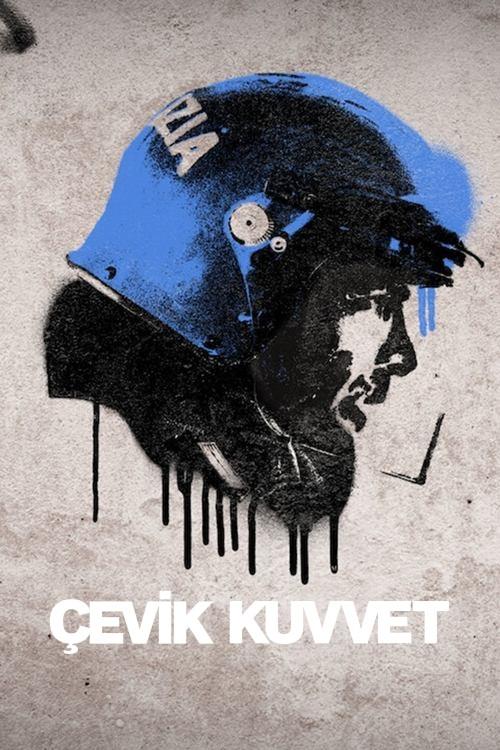 Çevik Kuvvet