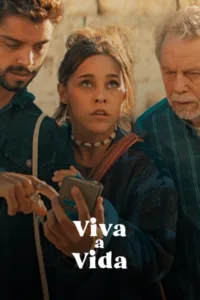 Hayat Budur!