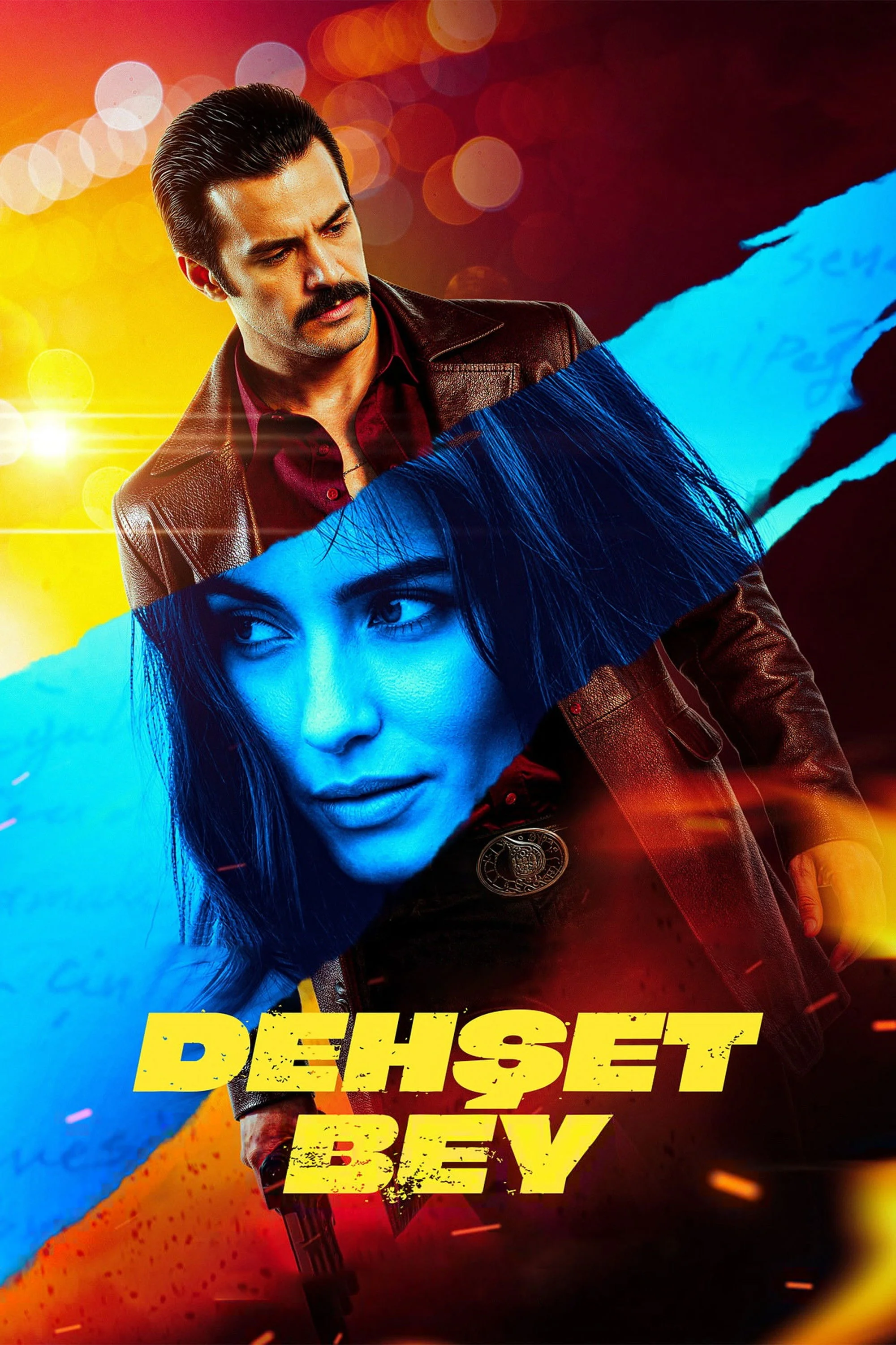 Dehşet Bey