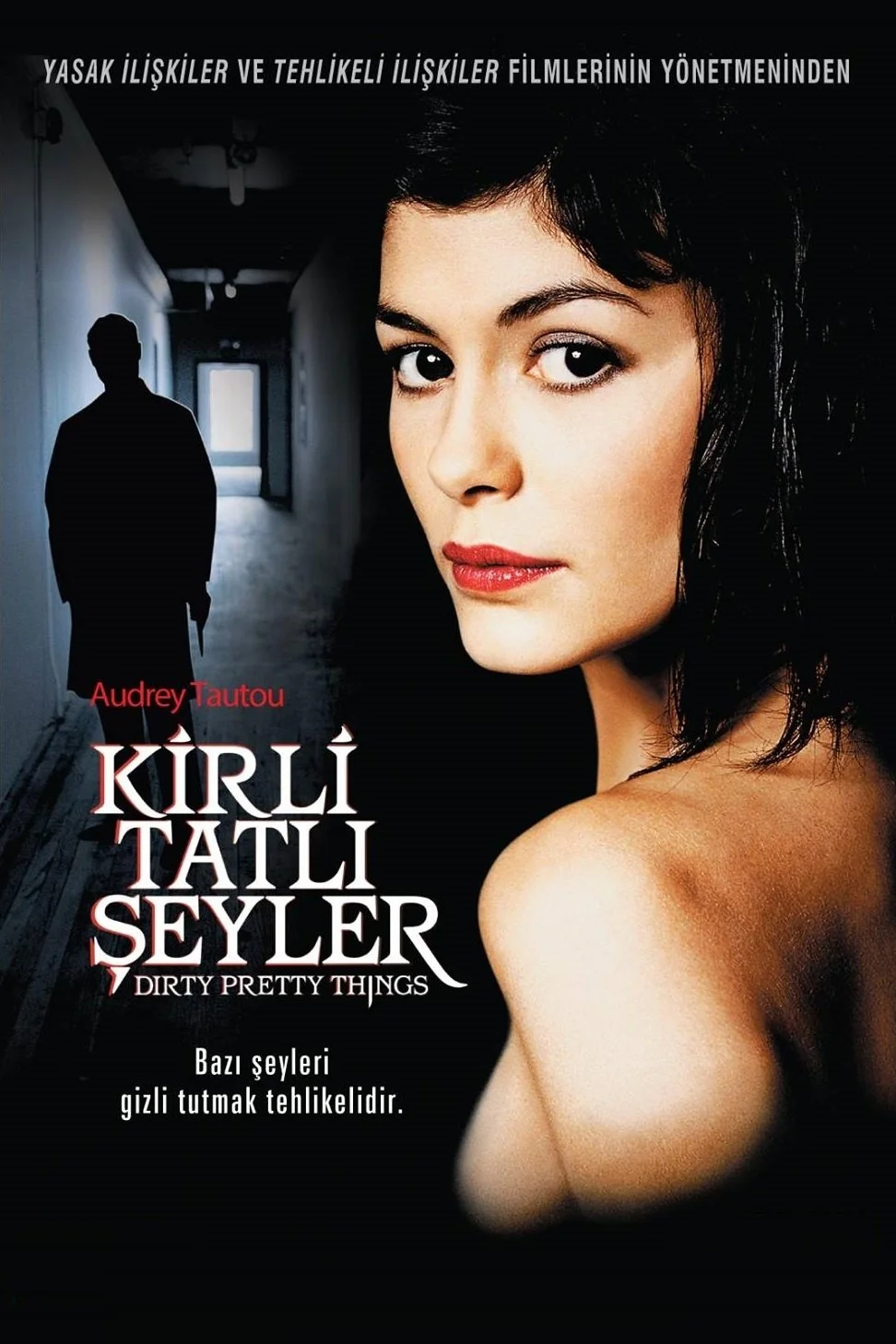 Kirli Tatlı Şeyler