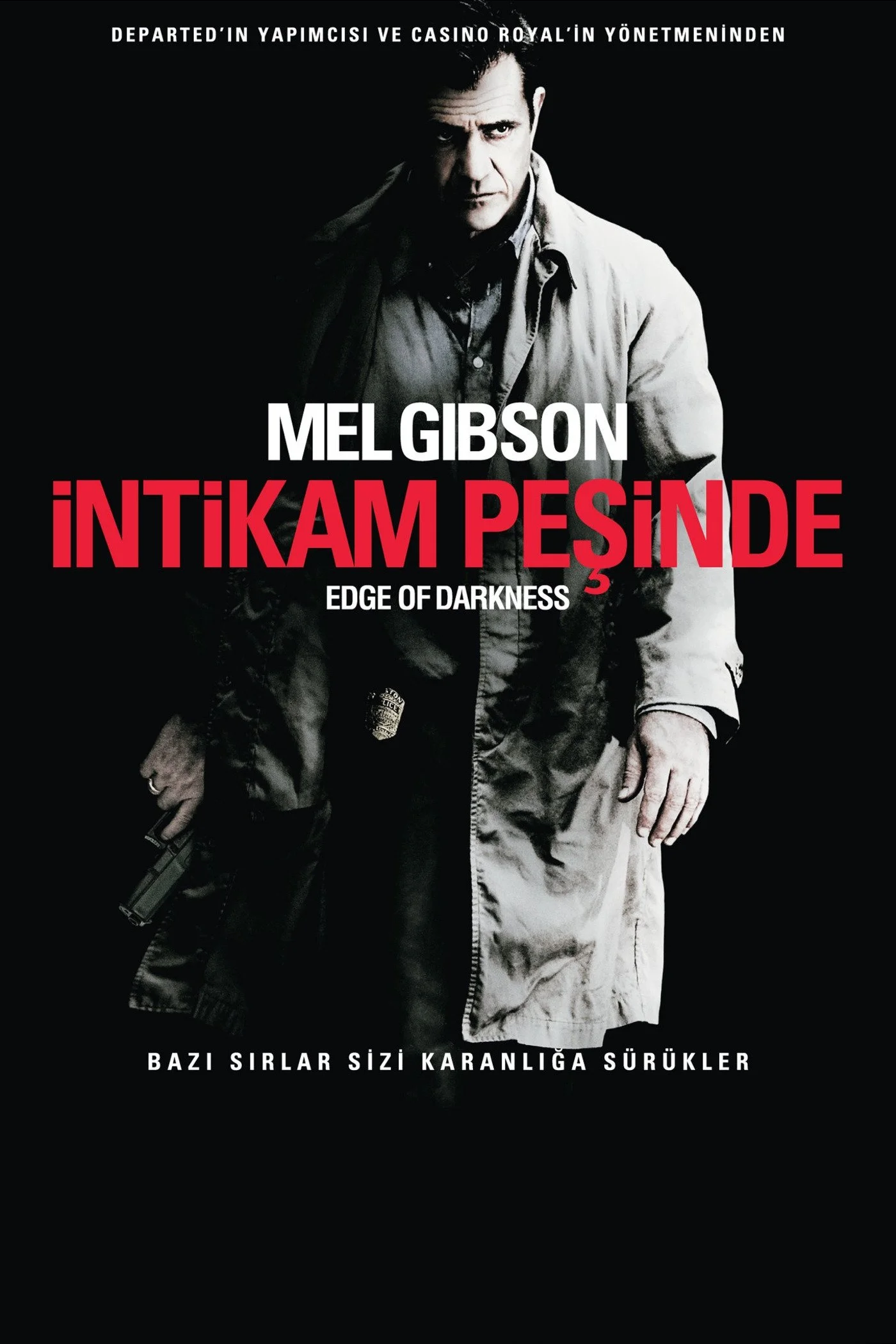İntikam Peşinde