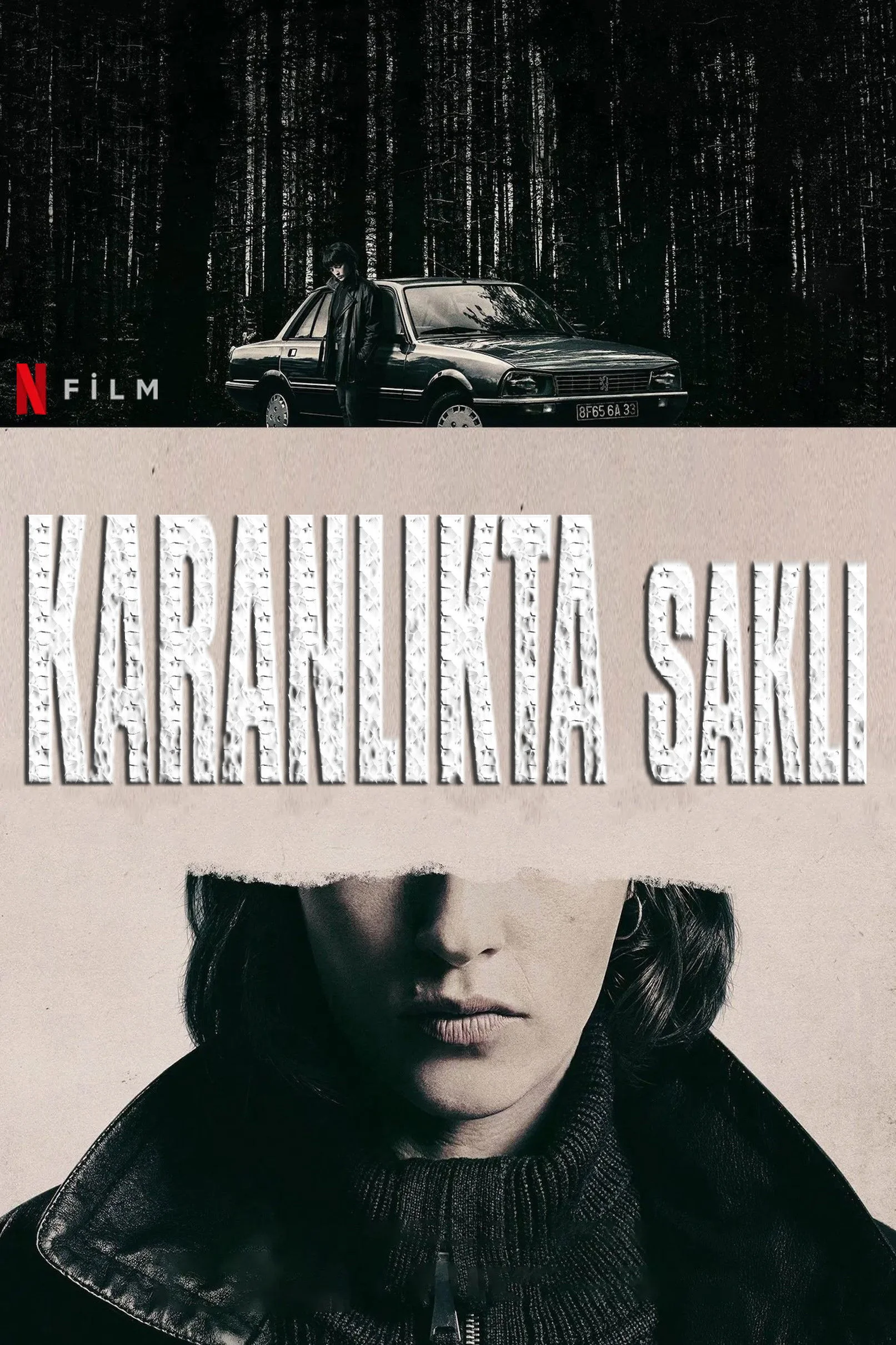 Karanlıkta Saklı