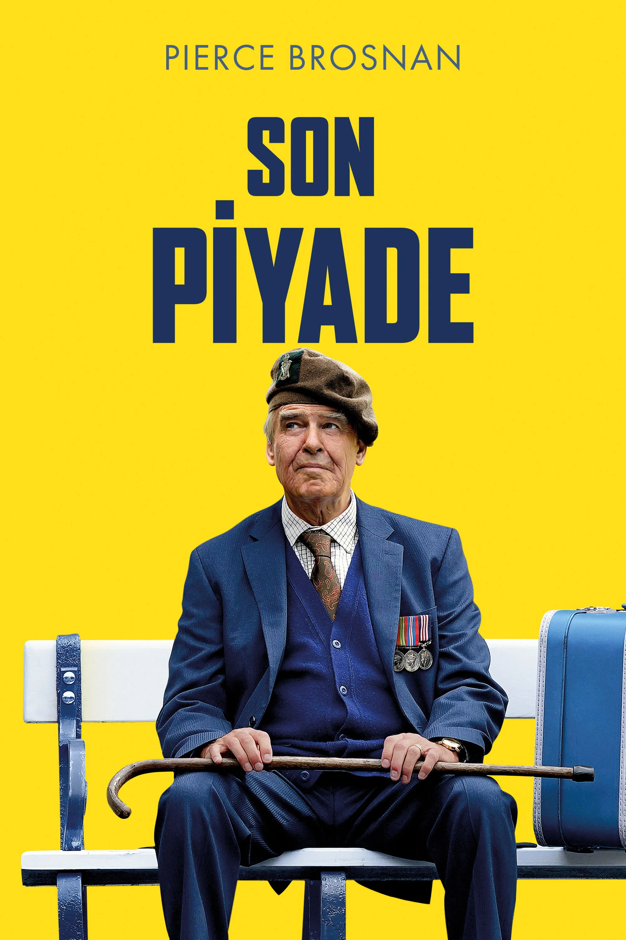 Son Piyade