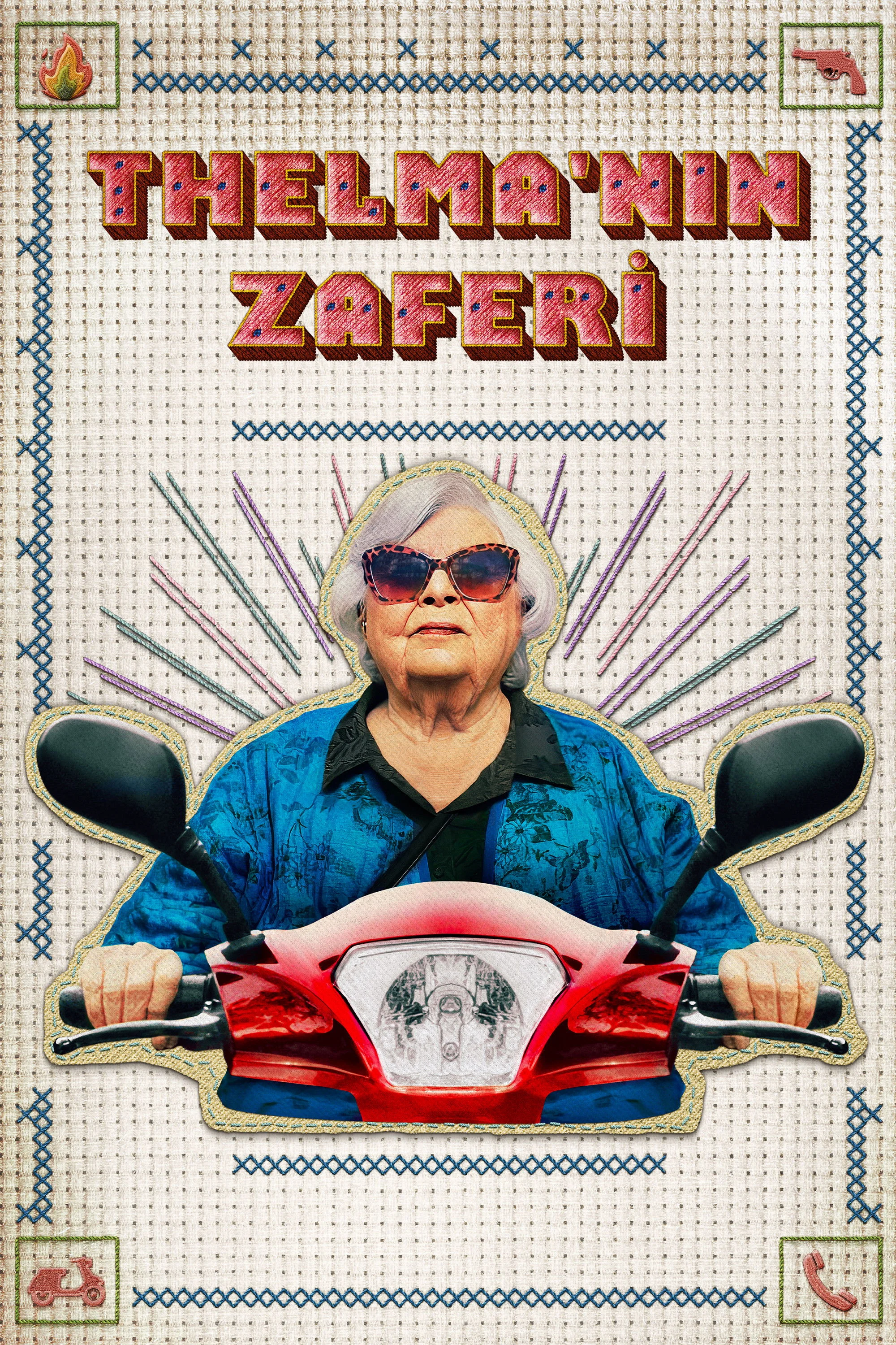 Thelma'nın Zaferi