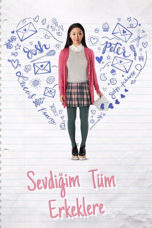 Sevdiğim Tüm Erkeklere