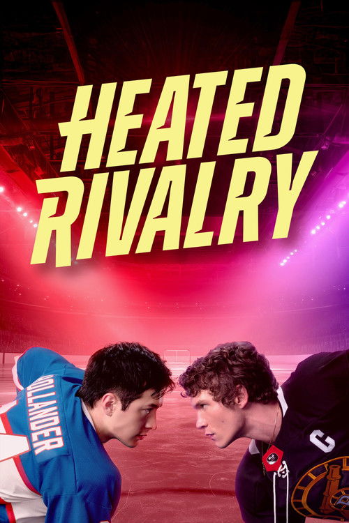 Heated Rivalry