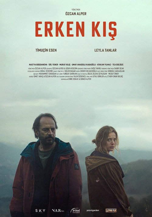 Erken Kış