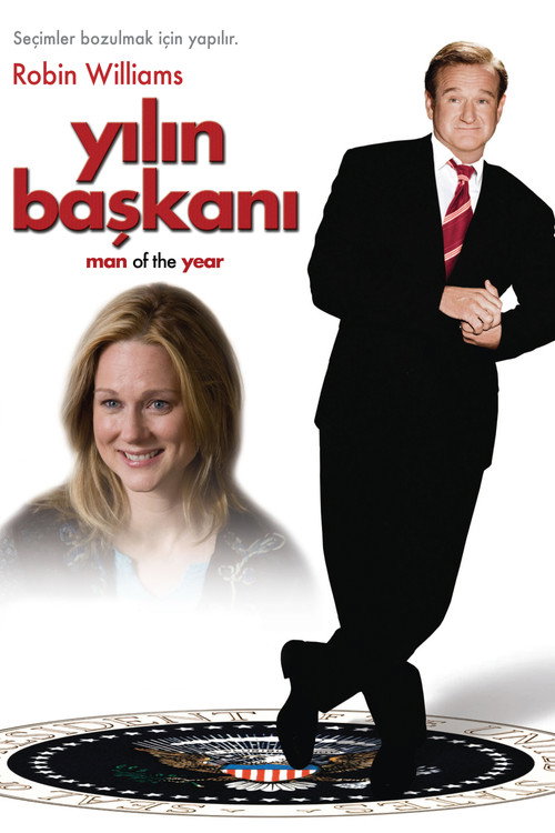 Yılın Başkanı