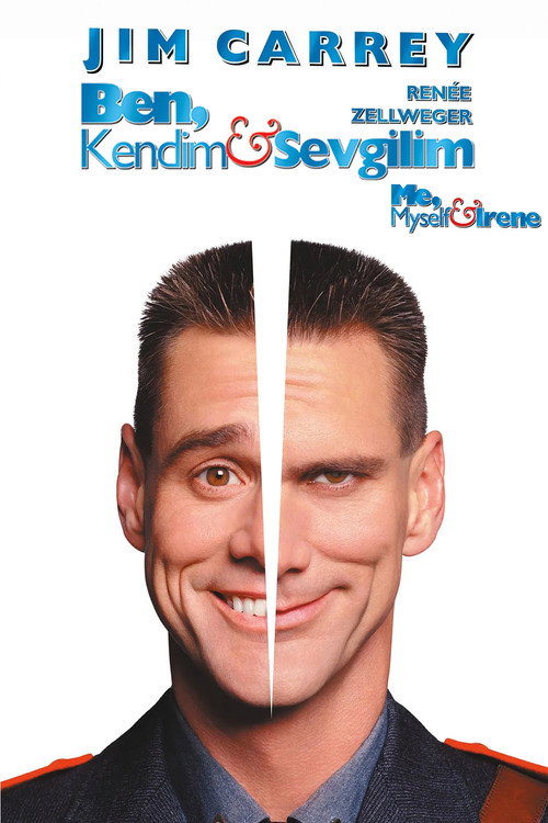 Ben, Kendim & Sevgilim