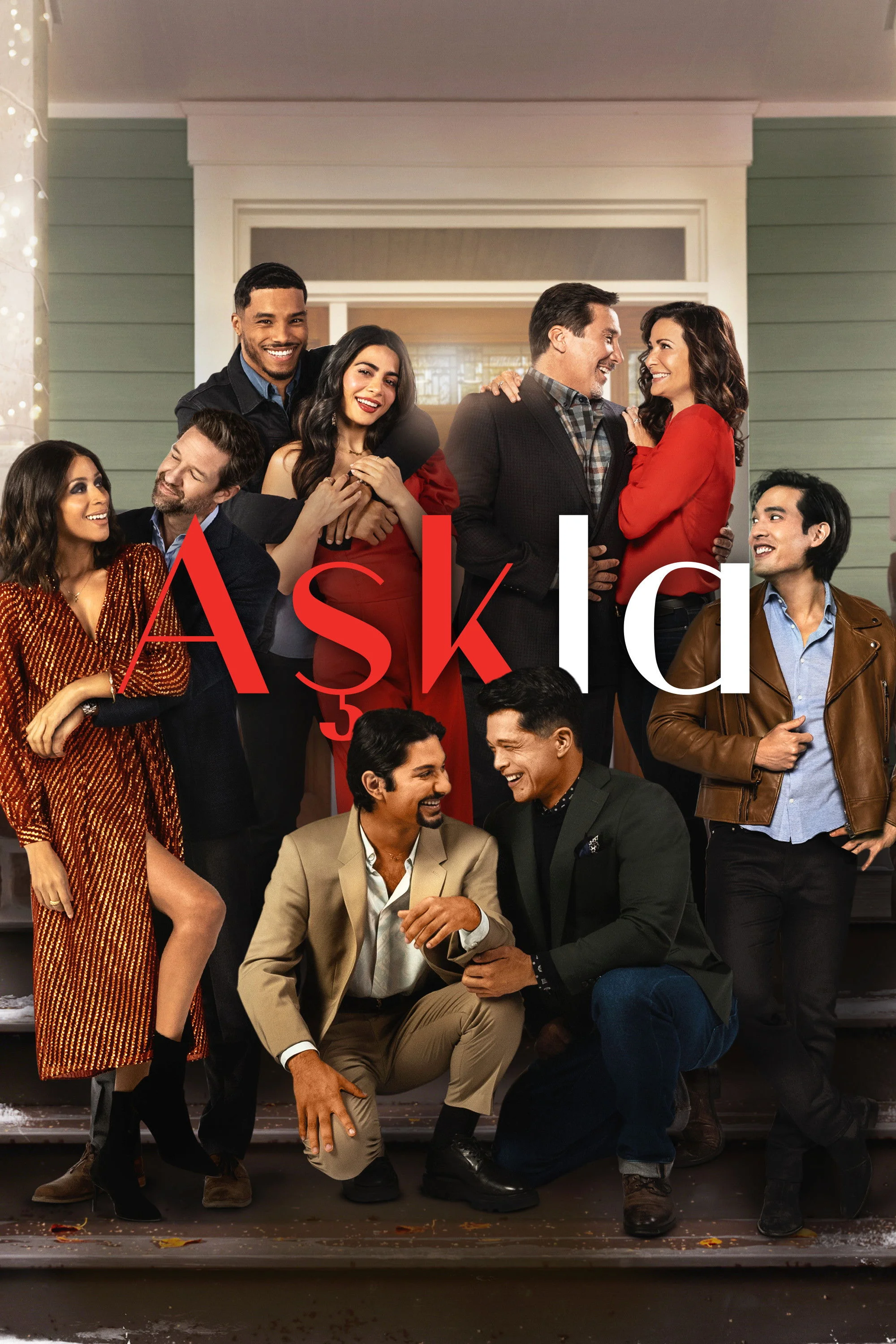 Aşkla